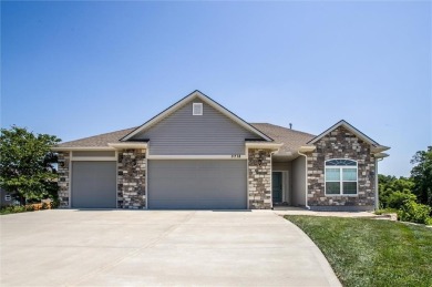 This home has two kitchens! From the moment you step inside