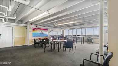 This charming gulf-front condo offers the perfect blend of - photo 33