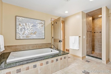 Spring Lake waterfront home is nestled on a private one-acre - photo 36