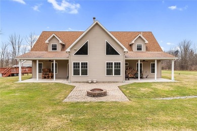 Who says country living should require compromise? Rural luxury