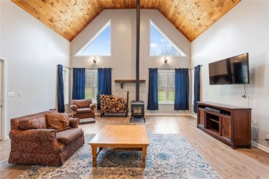 Who says country living should require compromise? Rural luxury