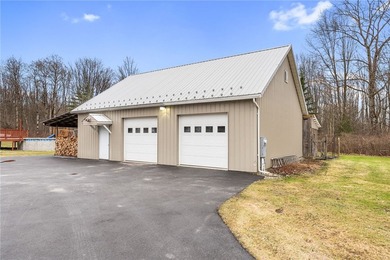 Who says country living should require compromise? Rural luxury