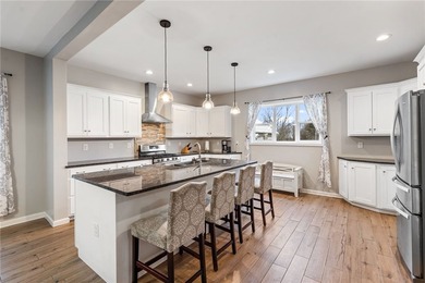 Who says country living should require compromise? Rural luxury