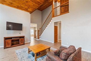 Who says country living should require compromise? Rural luxury