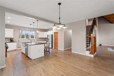 Who says country living should require compromise? Rural luxury