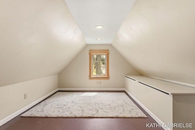 Spring Lake waterfront home is nestled on a private one-acre - photo 50