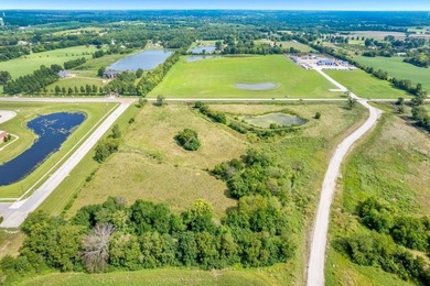 (private lake, pond, creek) Acreage Sale Pending in Raymore Missouri
