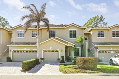 ENJOY GOLF VIEWS FROM THIS NICELY UPDATED TOWNHOUSE IN THE - photo 1