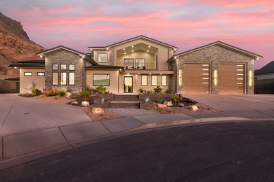 Virgin River Home For Sale in Washington Utah