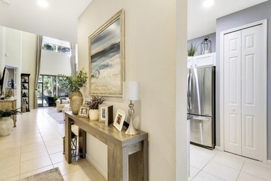 ENJOY GOLF VIEWS FROM THIS NICELY UPDATED TOWNHOUSE IN THE - photo 5