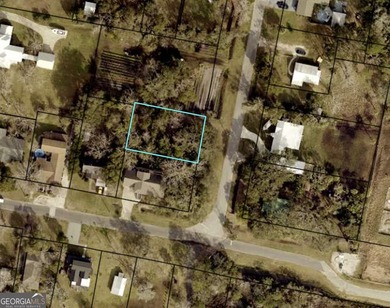 RIGHT IN THE HEART OF DOWNTOWN THIS NICE BUILDING LOT IS WAITING - photo 1