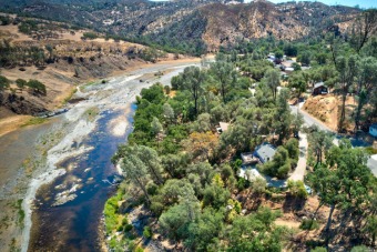 Lake Home Off Market in Pope Valley, California