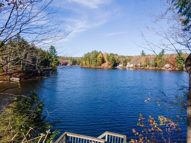 Crescent Lake - Sullivan County Home For Sale in Acworth New Hampshire