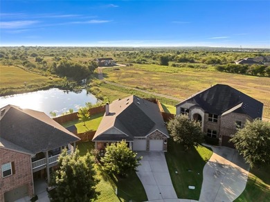 (private lake, pond, creek) Home For Sale in Fort Worth Texas