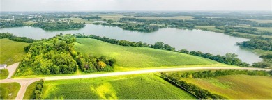 Lake Acreage For Sale in Dassel Twp, Minnesota