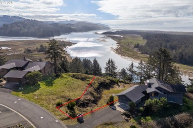 (private lake, pond, coastal) Lot For Sale in Pacificcity Oregon