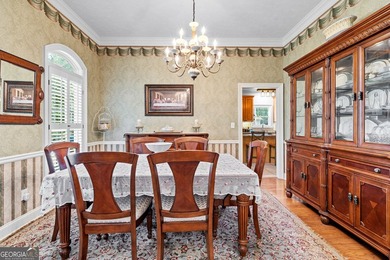 This stunning 4 bedroom, 4 bath home is packed is located in - photo 14
