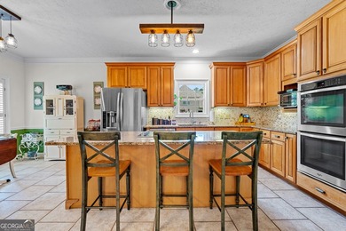 This stunning 4 bedroom, 4 bath home is packed is located in - photo 15