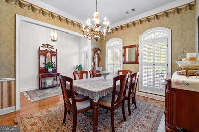 This stunning 4 bedroom, 4 bath home is packed is located in - photo 16