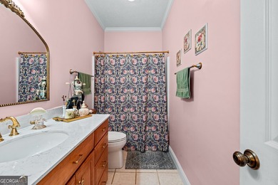 This stunning 4 bedroom, 4 bath home is packed is located in - photo 19