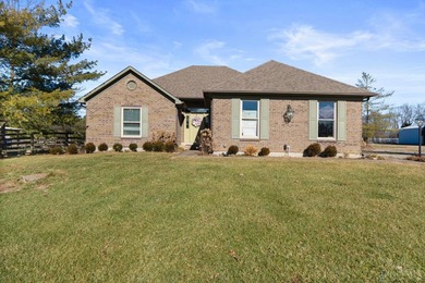 (private lake, pond, creek) Home Sale Pending in Clearcreek Twp. Ohio