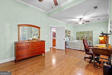 This stunning 4 bedroom, 4 bath home is packed is located in - photo 22