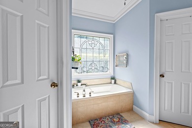 This stunning 4 bedroom, 4 bath home is packed is located in - photo 28