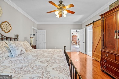 This stunning 4 bedroom, 4 bath home is packed is located in - photo 30