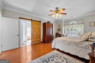 This stunning 4 bedroom, 4 bath home is packed is located in - photo 31