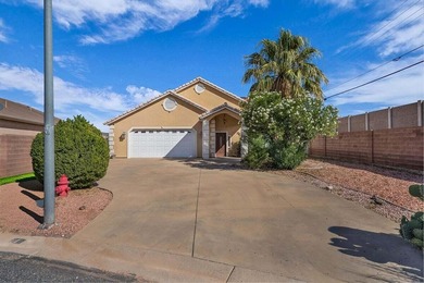 Virgin River Home For Sale in Hurricane Utah