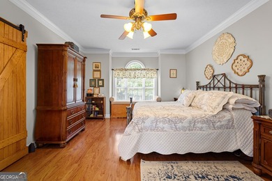 This stunning 4 bedroom, 4 bath home is packed is located in - photo 32