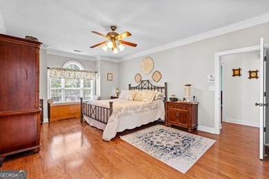This stunning 4 bedroom, 4 bath home is packed is located in - photo 33