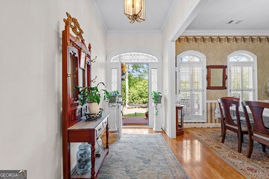 This stunning 4 bedroom, 4 bath home is packed is located in - photo 35