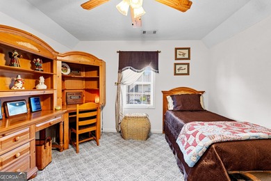 This stunning 4 bedroom, 4 bath home is packed is located in - photo 38