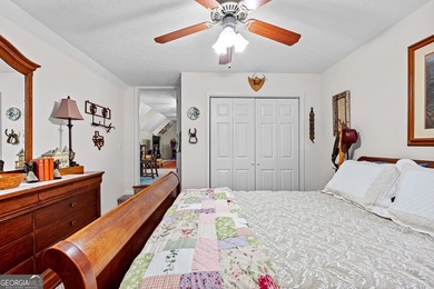 This stunning 4 bedroom, 4 bath home is packed is located in - photo 41