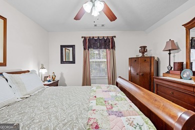 This stunning 4 bedroom, 4 bath home is packed is located in - photo 42