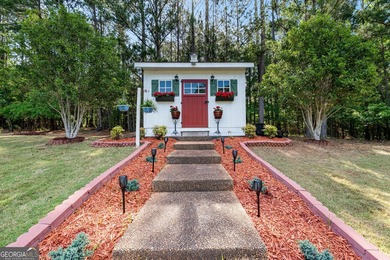 This stunning 4 bedroom, 4 bath home is packed is located in - photo 47