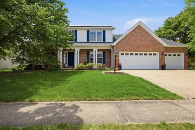(private lake, pond, creek) Home For Sale in Champaign Illinois
