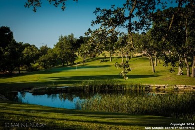 (private lake, pond, creek) Lot For Sale in Blanco Texas