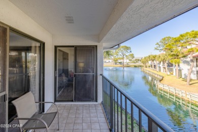 (private lake, pond, creek) Condo For Sale in Panama City Beach Florida