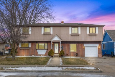 Lake Home For Sale in Saint Clair Shores, Michigan