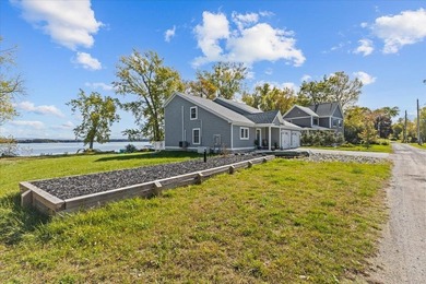 Welcome to your perfect Lake Champlain getaway and proven income - photo 2