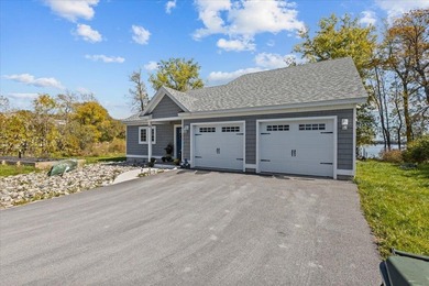 Welcome to your perfect Lake Champlain getaway and proven income - photo 3