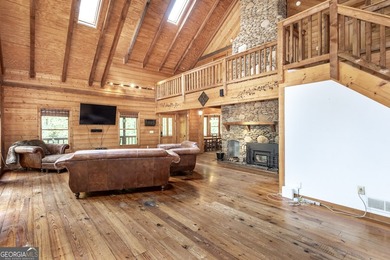 Tucked away on 5 private acres in the beautiful North Georgia - photo 6