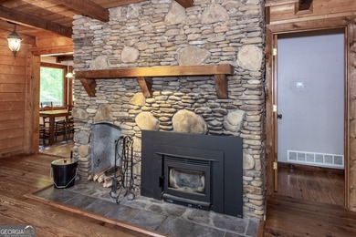 Tucked away on 5 private acres in the beautiful North Georgia - photo 7