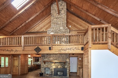 Tucked away on 5 private acres in the beautiful North Georgia - photo 8