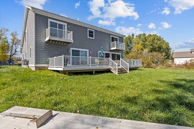 Welcome to your perfect Lake Champlain getaway and proven income - photo 8