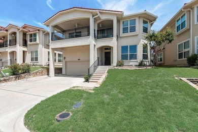 Experience stunning Lake Ray Hubbard sunsets from the balcony of - photo 2