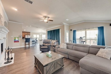 Experience stunning Lake Ray Hubbard sunsets from the balcony of - photo 3
