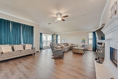 Experience stunning Lake Ray Hubbard sunsets from the balcony of - photo 6